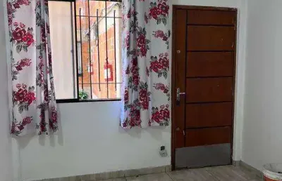 Apartamento no condomínio pousada da serra - jardim rincão