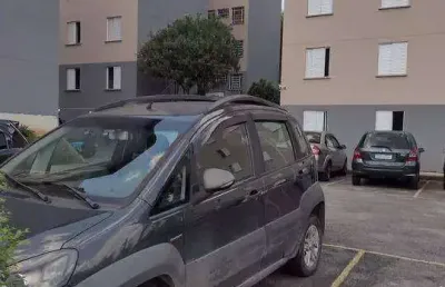 Apartamento no condomínio pirajussara - jardim mitsutan
