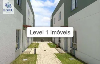 Casa no residencial veredas - vargem grande paulista