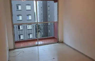 Apartamento no condomínio parque residencial ourives - sp