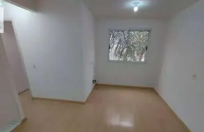 Excelente apartamento no condomínio residencial certto felicidade