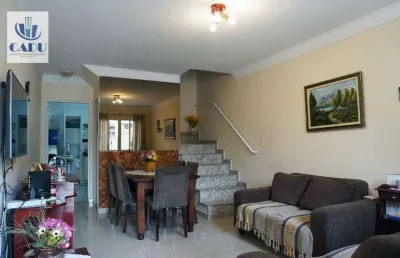 Casa com 2 quartos à venda na Rua João Casagrande, 136, Vila Polopoli, São Paulo
