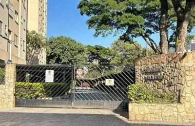 Apartamento no condomínio conjunto bresser iv - brás
