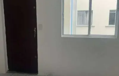 Apartamento no condomínio residencial alvorada - jardim santa terezinha (zona leste)