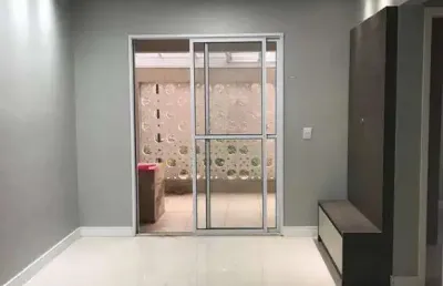 Excelente apartamento no residencial vista politecnica - jardim do lago