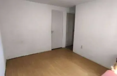 Apartamento com 2 quartos à venda na Avenida Arquiteto Vilanova Artigas, 1396, Conjunto Habitacional Teotonio Vilela, São Paulo