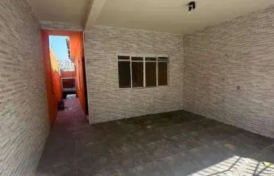 Casa com 2 quartos à venda na Rua Francisco Batista Oliveira, 50, Jardim Gabriela III, Jandira