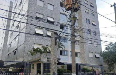 - apartamento no condomínio edifício gêmeos - santana