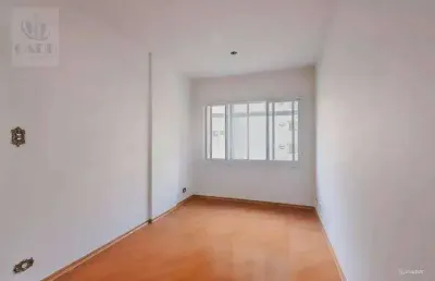 Apartamento com 1 quarto à venda na Rua José Maria Lisboa, 21, Jardim Paulista, São Paulo