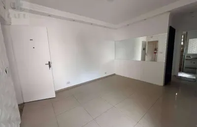 Apartamento no condomínio vila espanha - carapicuíba
