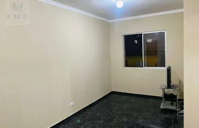 Apartamento com 2 quartos à venda na Estrada de Constantinopla, 1014, Jardim Marina, Embu das Artes