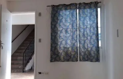 - apartamento no condomínio atlantica - jardim marilu