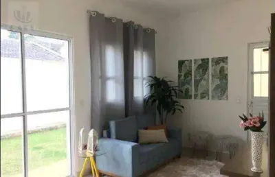 Casa em condomínio fechado com 3 quartos à venda na Estrada da Água Espraiada, 260, Chácara Tropical (Caucaia do Alto), Cotia