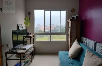 Apartamento com 2 quartos à venda na Rua Cândido Fontoura, 1000, Jardim Boa Vista (Zona Oeste), São Paulo