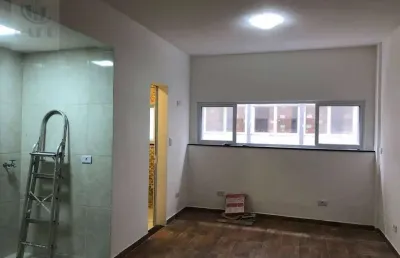 Kitnet / Stúdio à venda na Largo São Francisco, 98, Sé, São Paulo