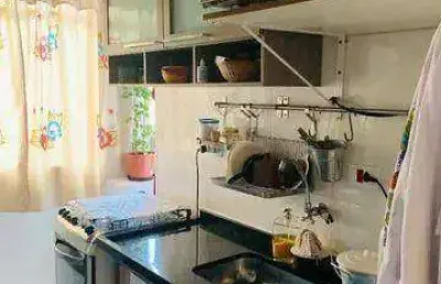 Apartamento no condomínio nova esperança - osasco / piratininga