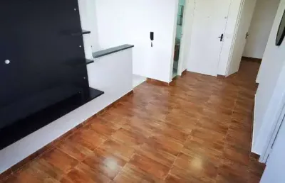 Apartamento com 3 quartos à venda na Rua Piauí, 385, Vila Miranda, Itaquaquecetuba