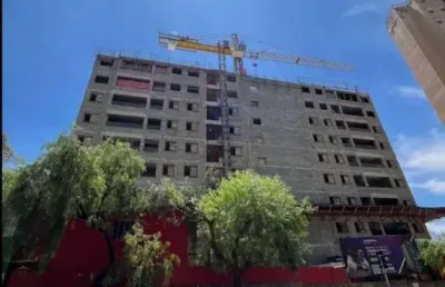 Apartamento no condomínio residencial fatto morumbi