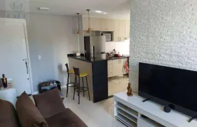 Apartamento no reserva das aves - condomínio beija-flor