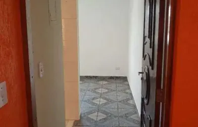 Apartamento no condomínio residencial nova esperança