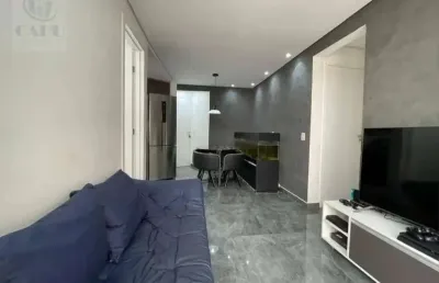 Apartamento gardeno no edificio spezia - osasco / quitaúna