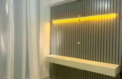 Apartamento no condomínio plano e estação piqueri li