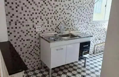 Apartamento com 2 quartos à venda na Rua Doutora Aparecida F De J Domingues, 391, Jardim Petrópolis, Cotia