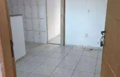 Apartamento com 2 quartos à venda na Rua Luiz Belli, 180, Conjunto Habitacional - Setor A, Itapevi
