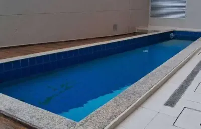 - studio com condomínio metrocasa são miguel  - vila curuça