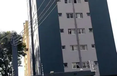 Apartamento com 2 quartos à venda na Rua Nossa Senhora Conceição Aparecida, 211, Quitaúna, Osasco