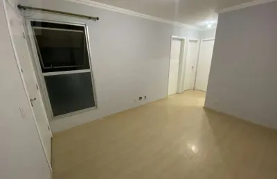 Apartamento com 2 quartos à venda na Rua Carlos Marques Teixeira, 180, Vila Indiana, Taboão da Serra