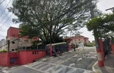 - apartamento no condomínio são francisco 1 - osasco