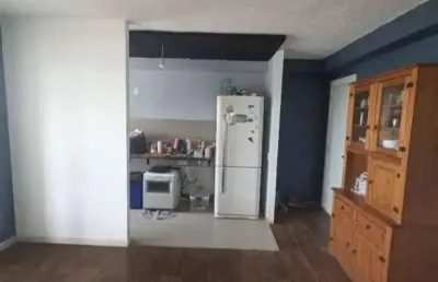 Apartamento no condomínio pátio central matiz - liberdade