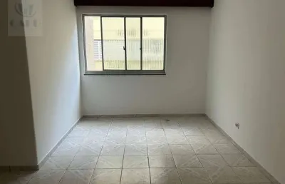 Apartamento no condomínio conjunto residencial alto de pinheiros