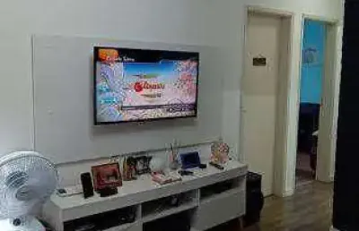 Apartamento com 2 quartos à venda na Rua Cataguá, 805, Jardim Santa Tereza, Carapicuíba