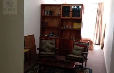 Apartamento com 1 quarto à venda na Rua Herculano de Freitas, 73, Bela Vista, São Paulo