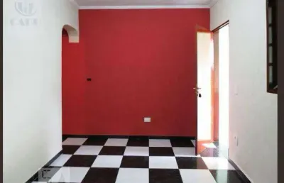 Casa com 3 quartos à venda na Rua José Ermírio de Moraes, 6, Santo Antônio, Osasco