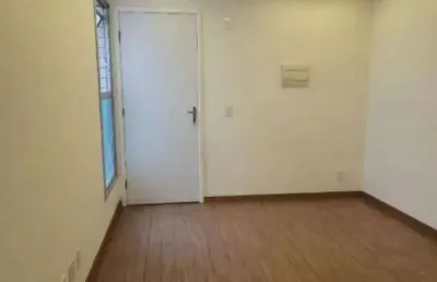 Apartamento com 2 quartos à venda na Rua Carlos Marques Teixeira, 180, Vila Indiana, Taboão da Serra
