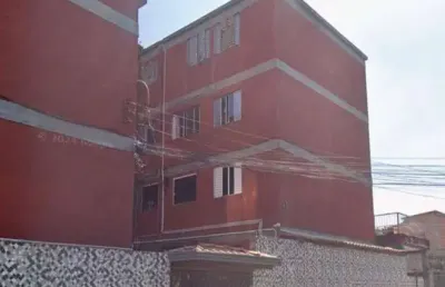 Oportunidade! apenas 169.990, 2 dorms, minha casa minha vida