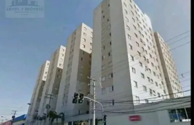 Spazio felicitá, 2 dorms, todo reformado no taboao da serra