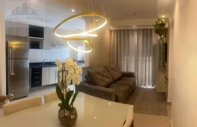 (((oportunidade))) terraço quitauna. 2 dorms, sacada, lazer completo
