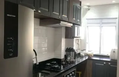 Flex osasco ii, apto 2 dorms, lazer completo, repleto de planejados