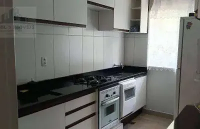 Casa em condomínio fechado com 2 quartos à venda na Rua Malgaxie, 758, Outeiro de Passárgada, Cotia
