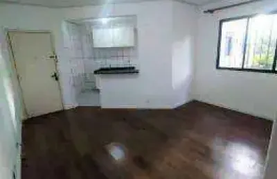 Apartamento com 2 quartos à venda na Estrada São Francisco, 1668, Jardim Henriqueta, Taboão da Serra