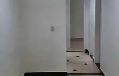 Excelente apartamento no condomínio portal primavera - jandira