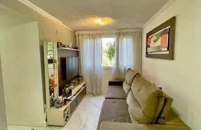 Apartamento com 2 quartos à venda na Rua Antônio Peres Paniágua, 535, São Pedro, Osasco