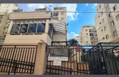 Cobertura com 4 quartos à venda na Rua Pernambucana, 341, Conceição, Osasco