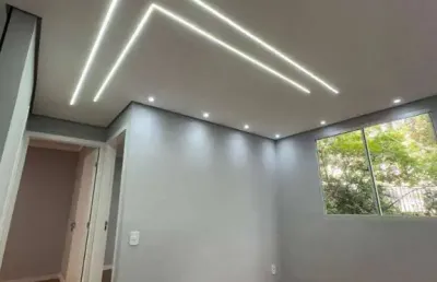 Apartamento com 2 quartos à venda na Rua Agrimensor Sugaya, 1255, Colônia (Zona Leste), São Paulo