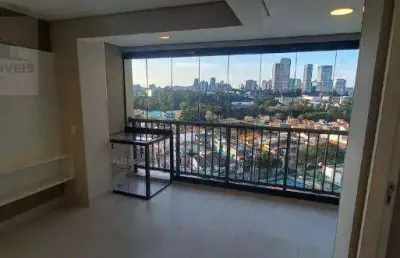 Apartamento com 3 quartos à venda na Rua Roraima, 212, Nova Aldeinha, Barueri