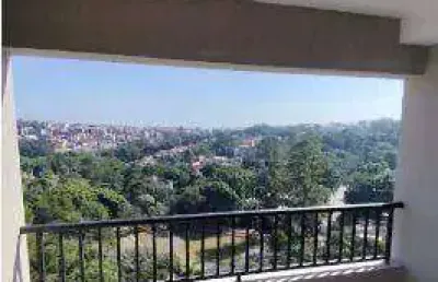 Apartamento com 2 quartos à venda na Rua Londrina, 184, Jardim do Líbano, Barueri